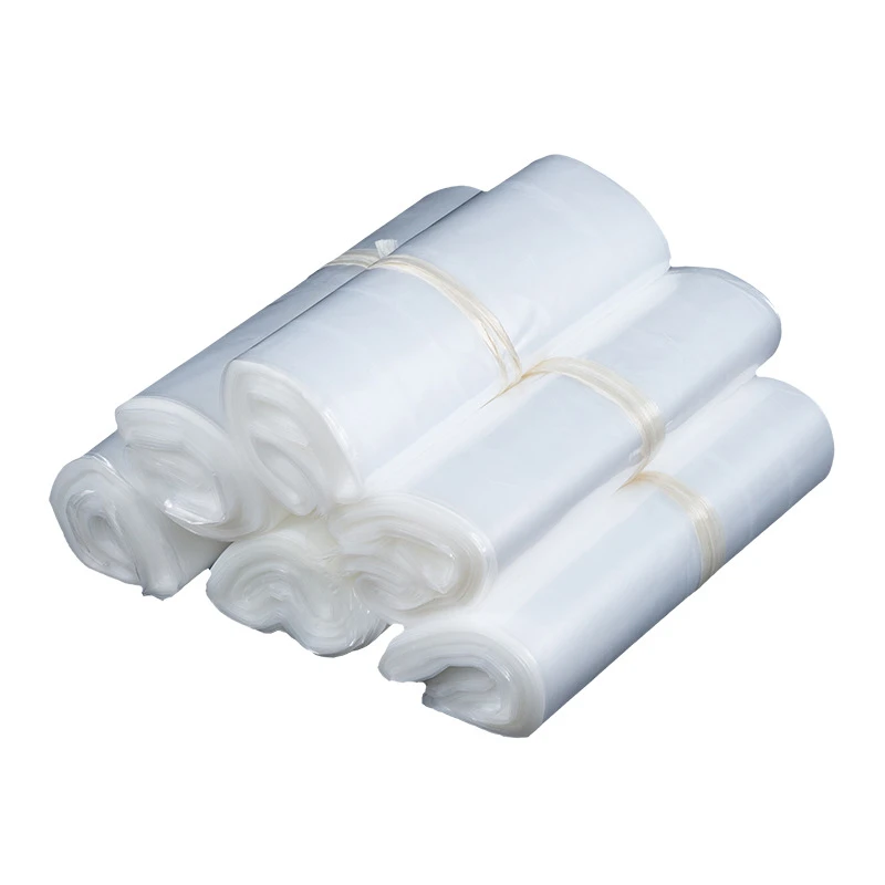 High Pressure PE Bags High Pressure PE Bags